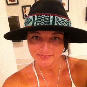 Meet your Posher, Cherstin